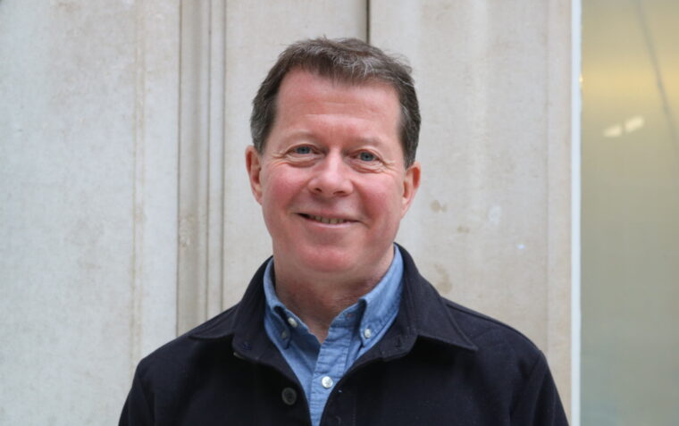 Charles Byrne ESU CEO