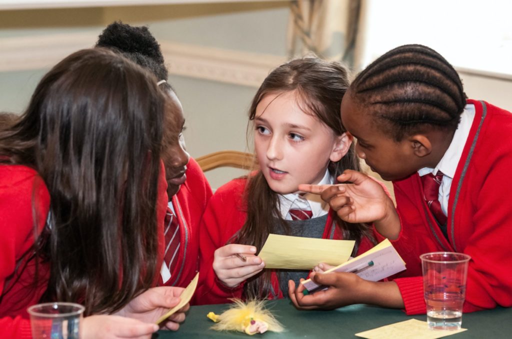 debating games for students