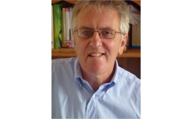 A picture of Professor Neil Mercer, Professor Emeritus of Education at the University of Cambridge and Director, Oracy Cambridge.
