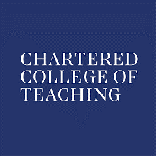 logo of Chartered College Of Teaching
